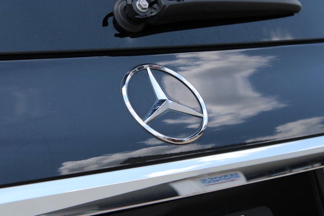 2021 Mercedes-Benz GLS GLS 580
