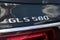 2021 Mercedes-Benz GLS GLS 580