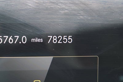 2021 Mercedes-Benz GLS GLS 580