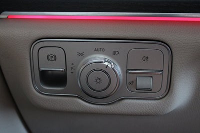 2021 Mercedes-Benz GLS GLS 580