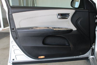 2013 Toyota Avalon XLE Touring