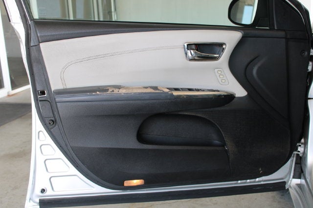 2013 Toyota Avalon XLE Touring