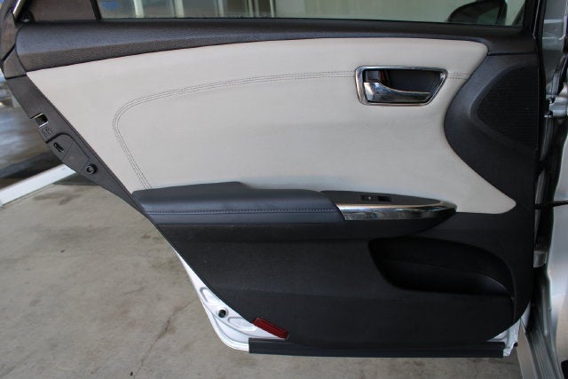 2013 Toyota Avalon XLE Touring