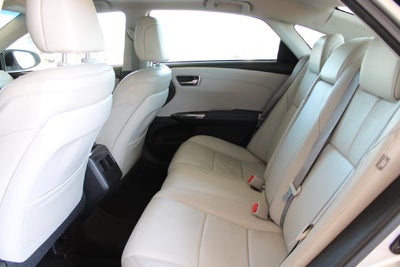 2013 Toyota Avalon XLE Touring
