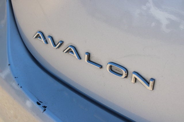 2013 Toyota Avalon XLE Touring