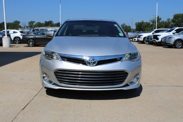 2013 Toyota Avalon XLE Touring