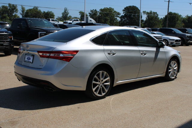 2013 Toyota Avalon XLE Touring