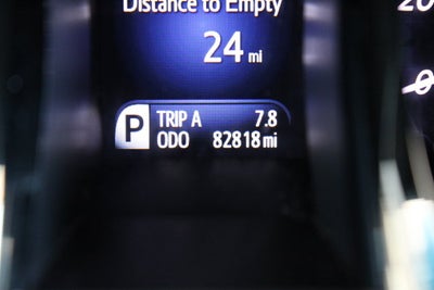 2013 Toyota Avalon XLE Touring