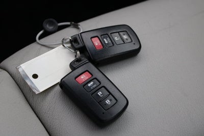 2013 Toyota Avalon XLE Touring