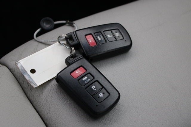 2013 Toyota Avalon XLE Touring