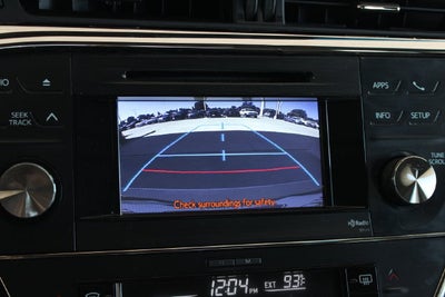 2013 Toyota Avalon XLE Touring