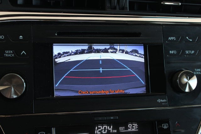 2013 Toyota Avalon XLE Touring