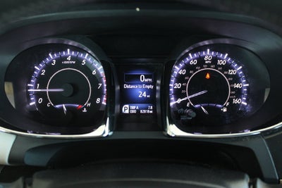 2013 Toyota Avalon XLE Touring