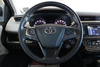 2013 Toyota Avalon XLE Touring