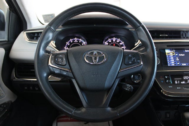 2013 Toyota Avalon XLE Touring