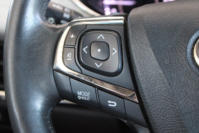 2013 Toyota Avalon XLE Touring