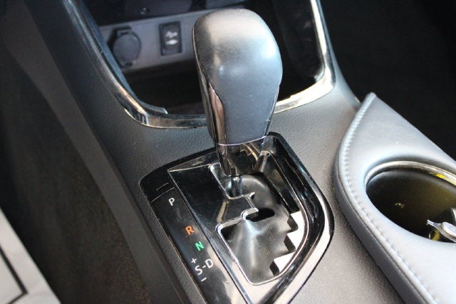 2013 Toyota Avalon XLE Touring