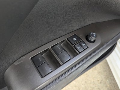 2023 Toyota Camry Base