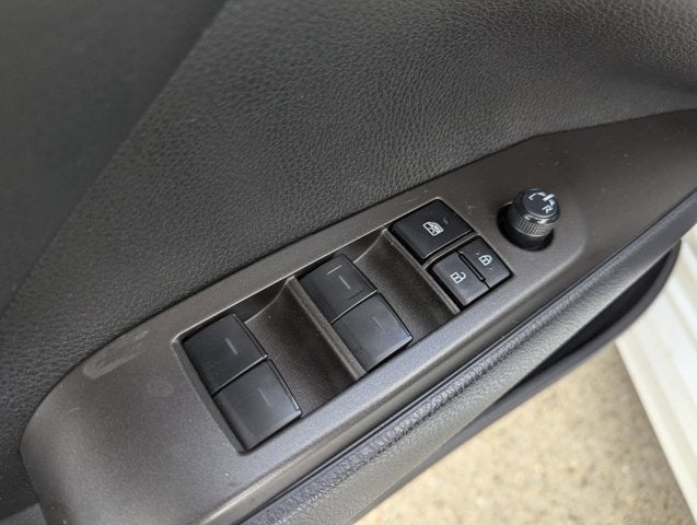 2023 Toyota Camry Base