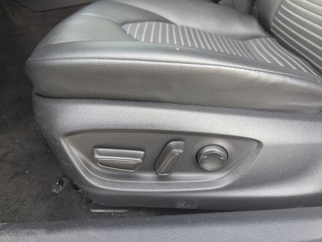 2023 Toyota Camry Base