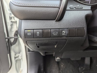 2023 Toyota Camry Base