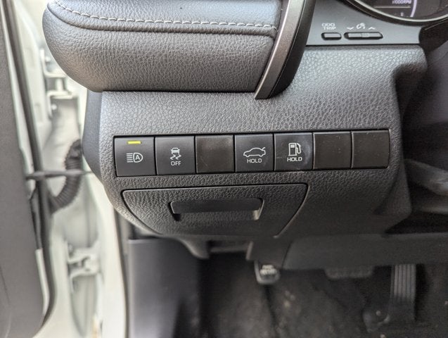 2023 Toyota Camry Base