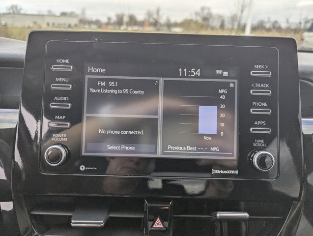 2023 Toyota Camry Base