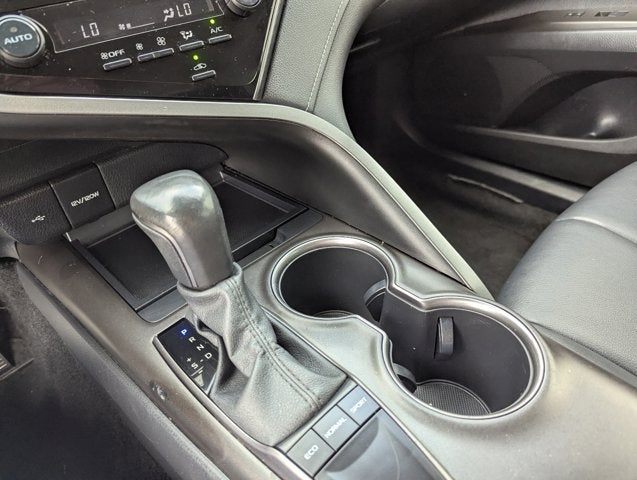 2023 Toyota Camry Base