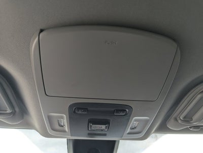 2023 Toyota Camry Base