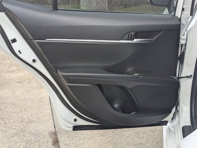 2023 Toyota Camry Base