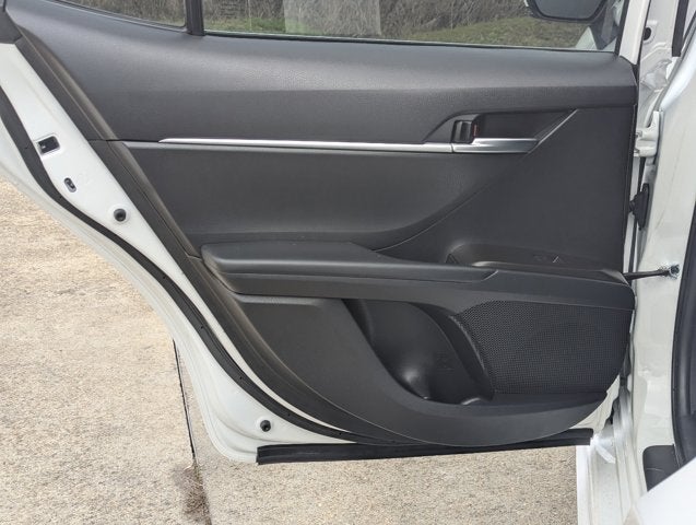 2023 Toyota Camry Base