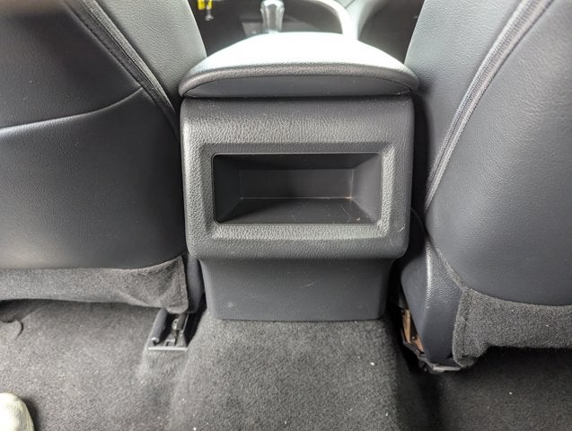 2023 Toyota Camry Base