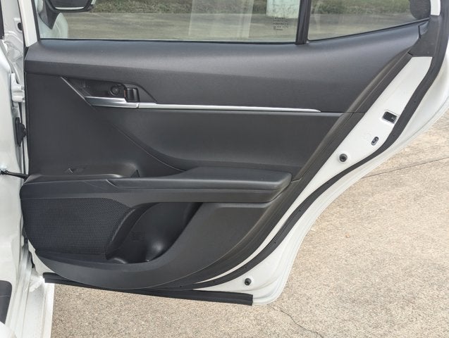 2023 Toyota Camry Base