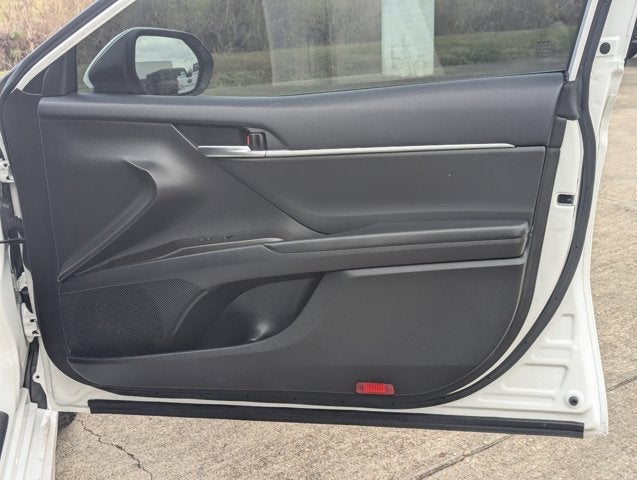 2023 Toyota Camry Base