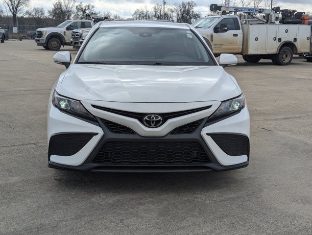 2023 Toyota Camry Base