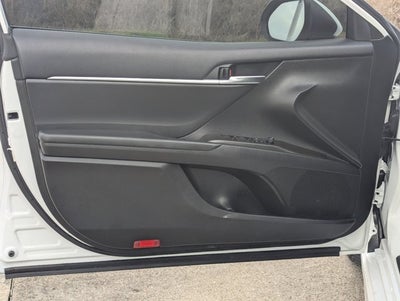 2023 Toyota Camry Base