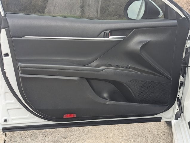 2023 Toyota Camry Base