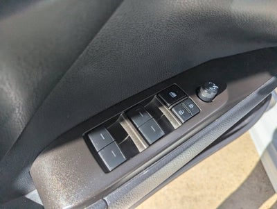 2023 Toyota Camry Base