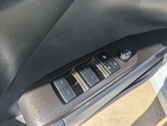 2023 Toyota Camry Base