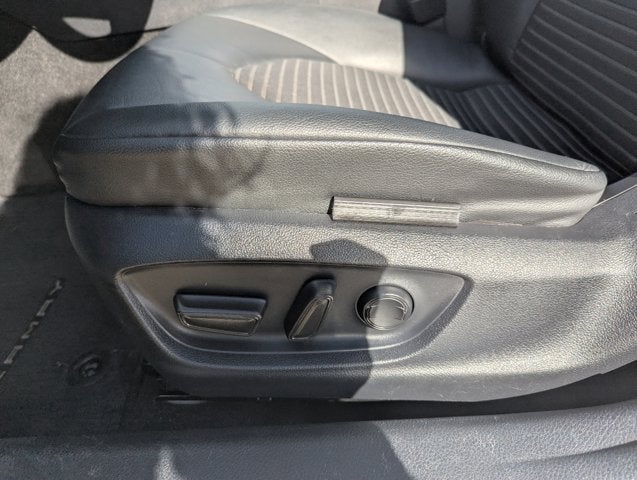 2023 Toyota Camry Base