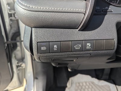 2023 Toyota Camry Base