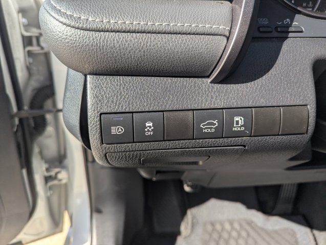 2023 Toyota Camry Base