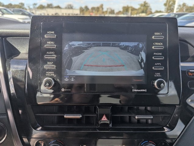 2023 Toyota Camry Base