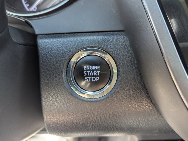 2023 Toyota Camry Base