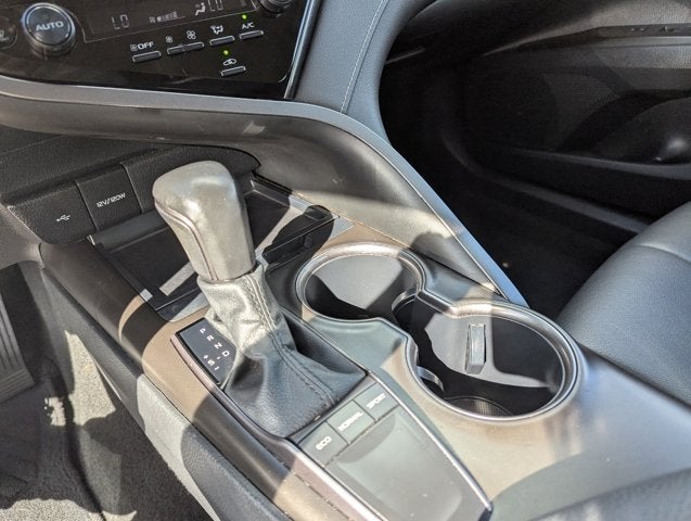 2023 Toyota Camry Base