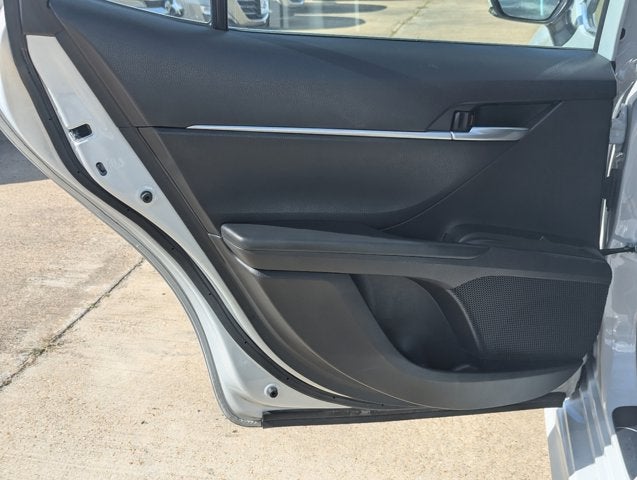 2023 Toyota Camry Base