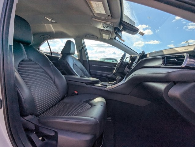 2023 Toyota Camry Base