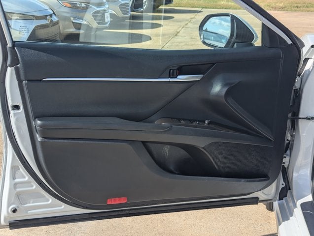 2023 Toyota Camry Base