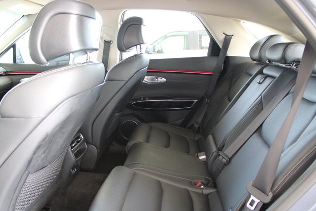2026 Genesis GV70 2.5T