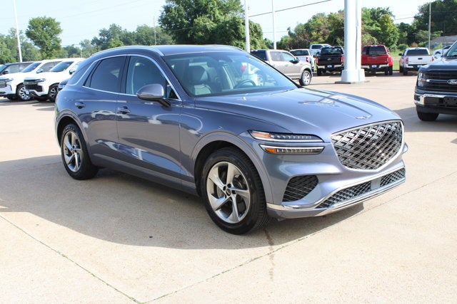 2026 Genesis GV70 2.5T
